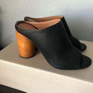 Urban Outfitters Mules